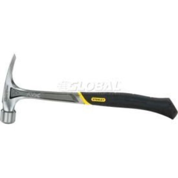 Stanley Stanley 51-177 Fatmax® Antivibe® Smooth Framing Hammer Rip Claw, 22 Oz. 51-177